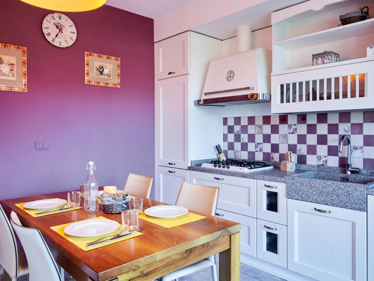 Apartment Promessi Sposi By Interhome Леко Екстериор снимка