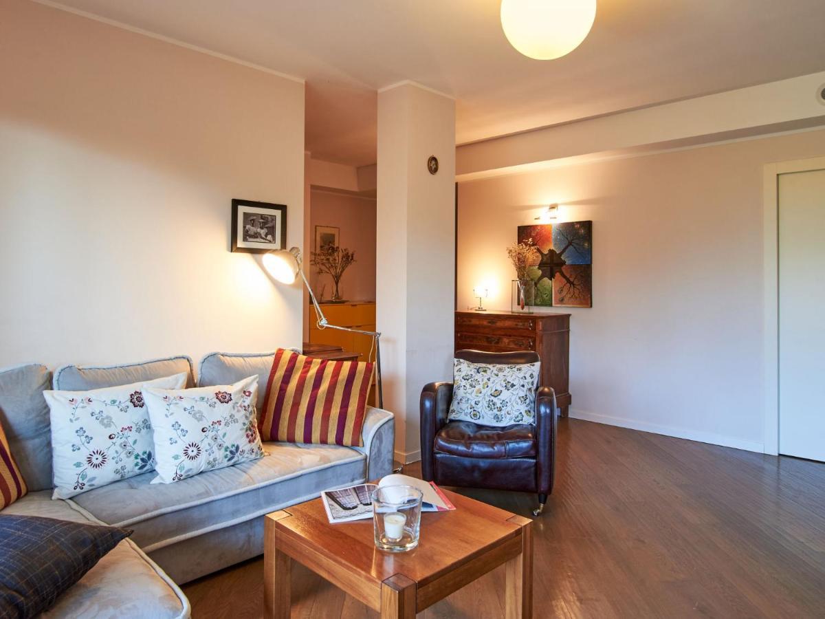 Apartment Promessi Sposi By Interhome Леко Екстериор снимка