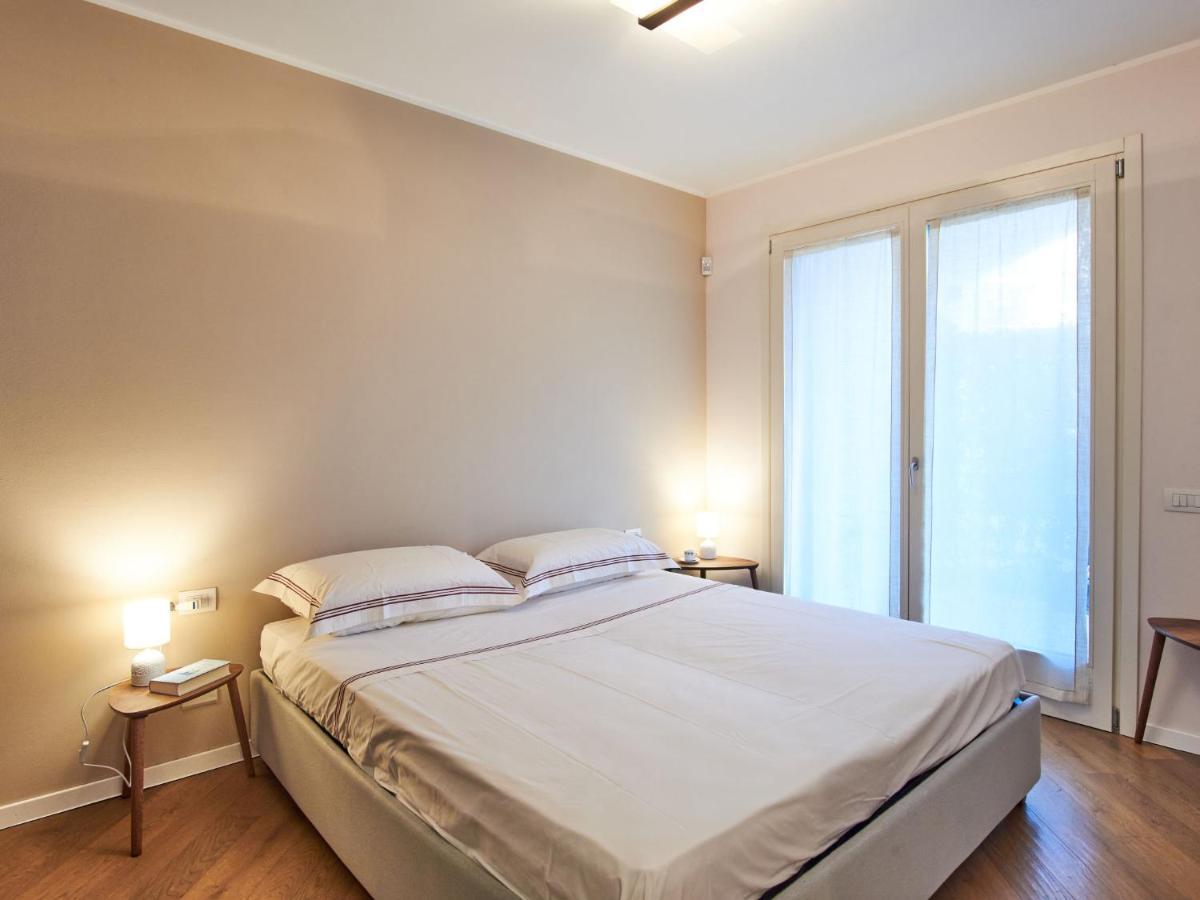 Apartment Promessi Sposi By Interhome Леко Екстериор снимка