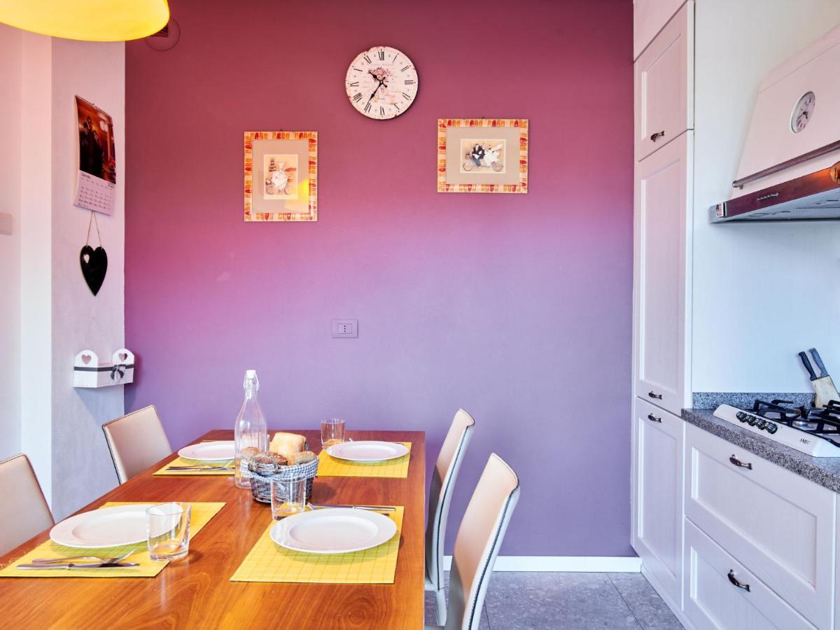 Apartment Promessi Sposi By Interhome Леко Екстериор снимка