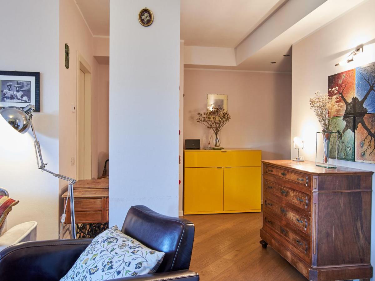 Apartment Promessi Sposi By Interhome Леко Екстериор снимка