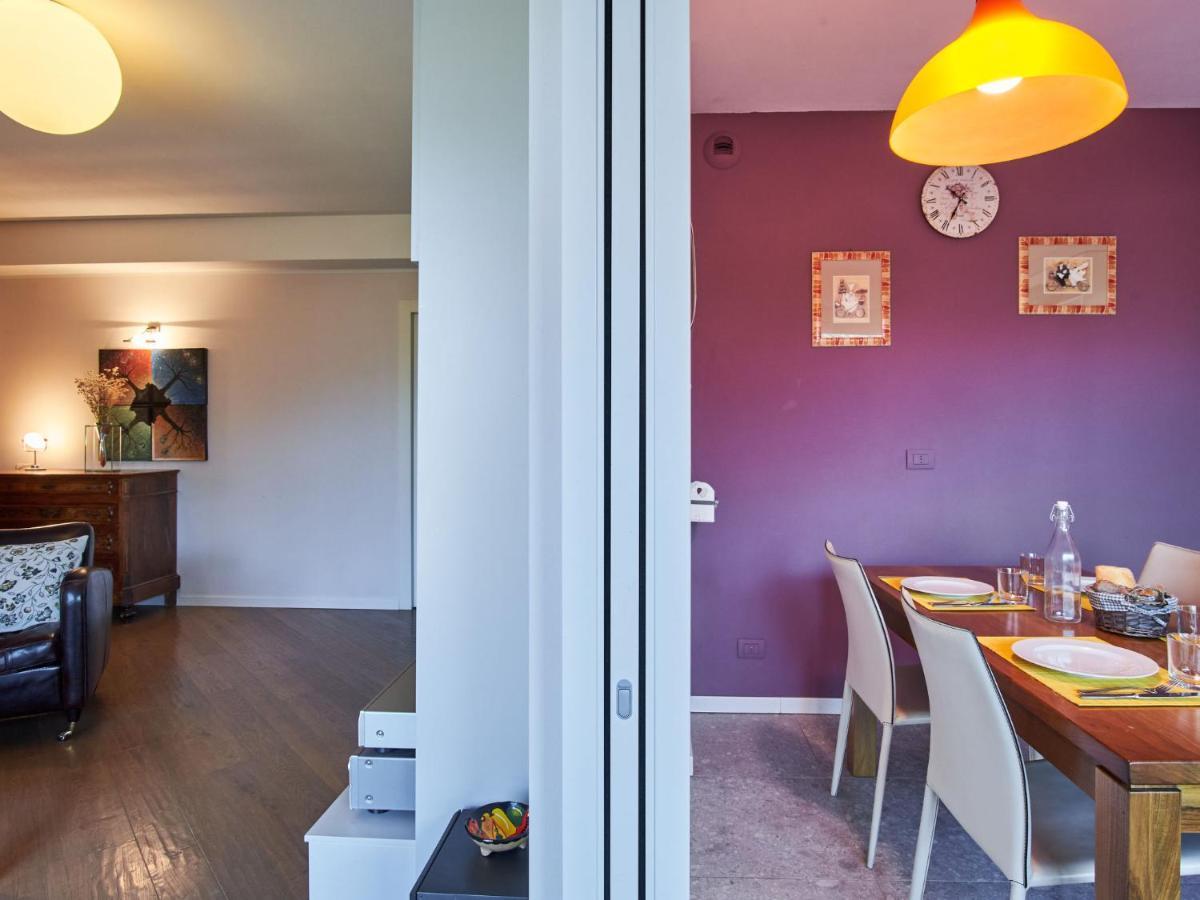 Apartment Promessi Sposi By Interhome Леко Екстериор снимка