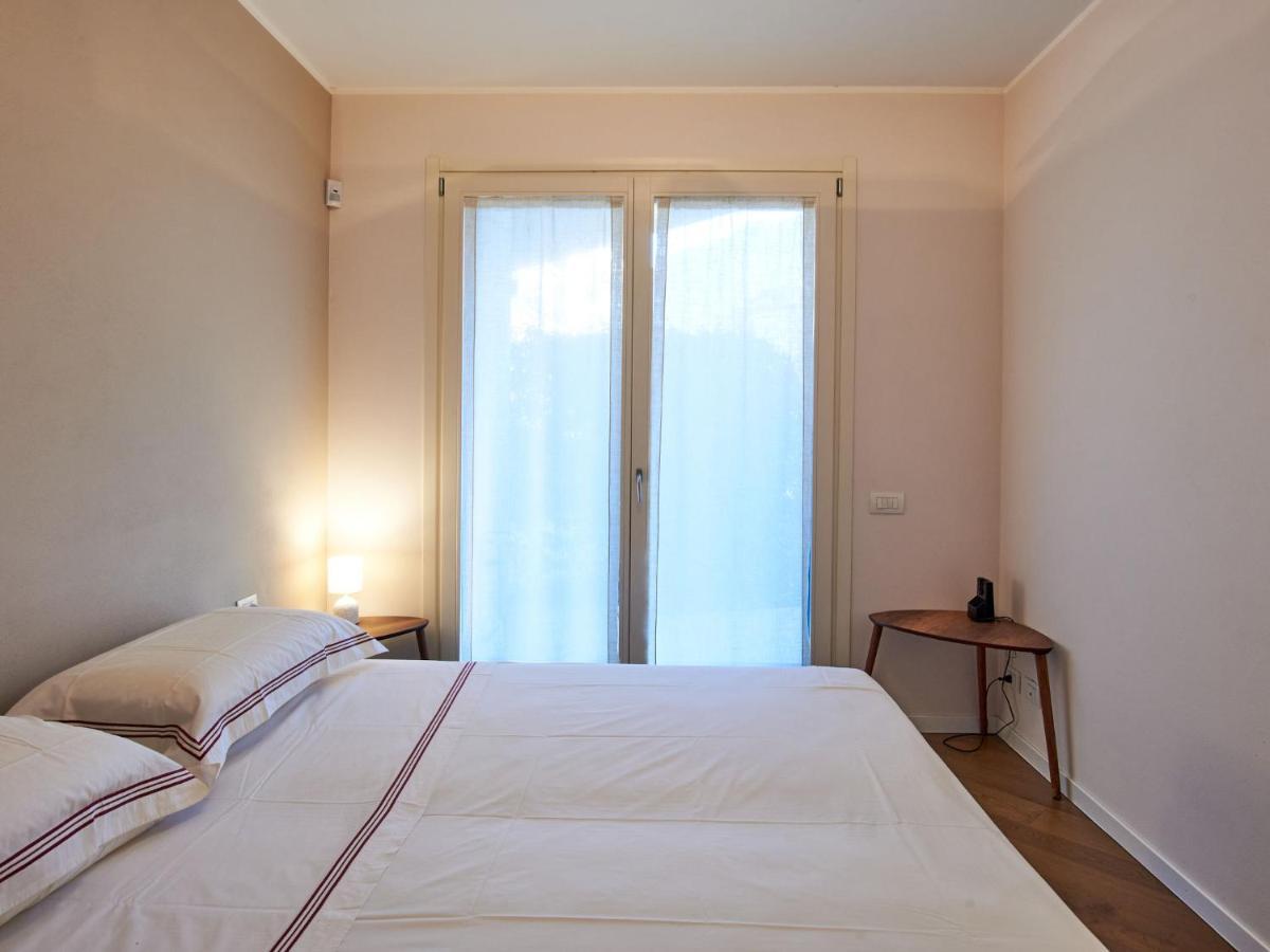 Apartment Promessi Sposi By Interhome Леко Екстериор снимка