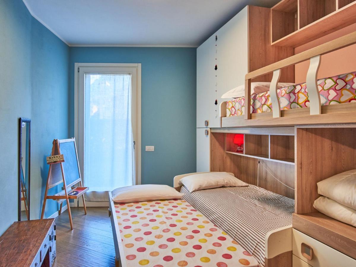 Apartment Promessi Sposi By Interhome Леко Екстериор снимка