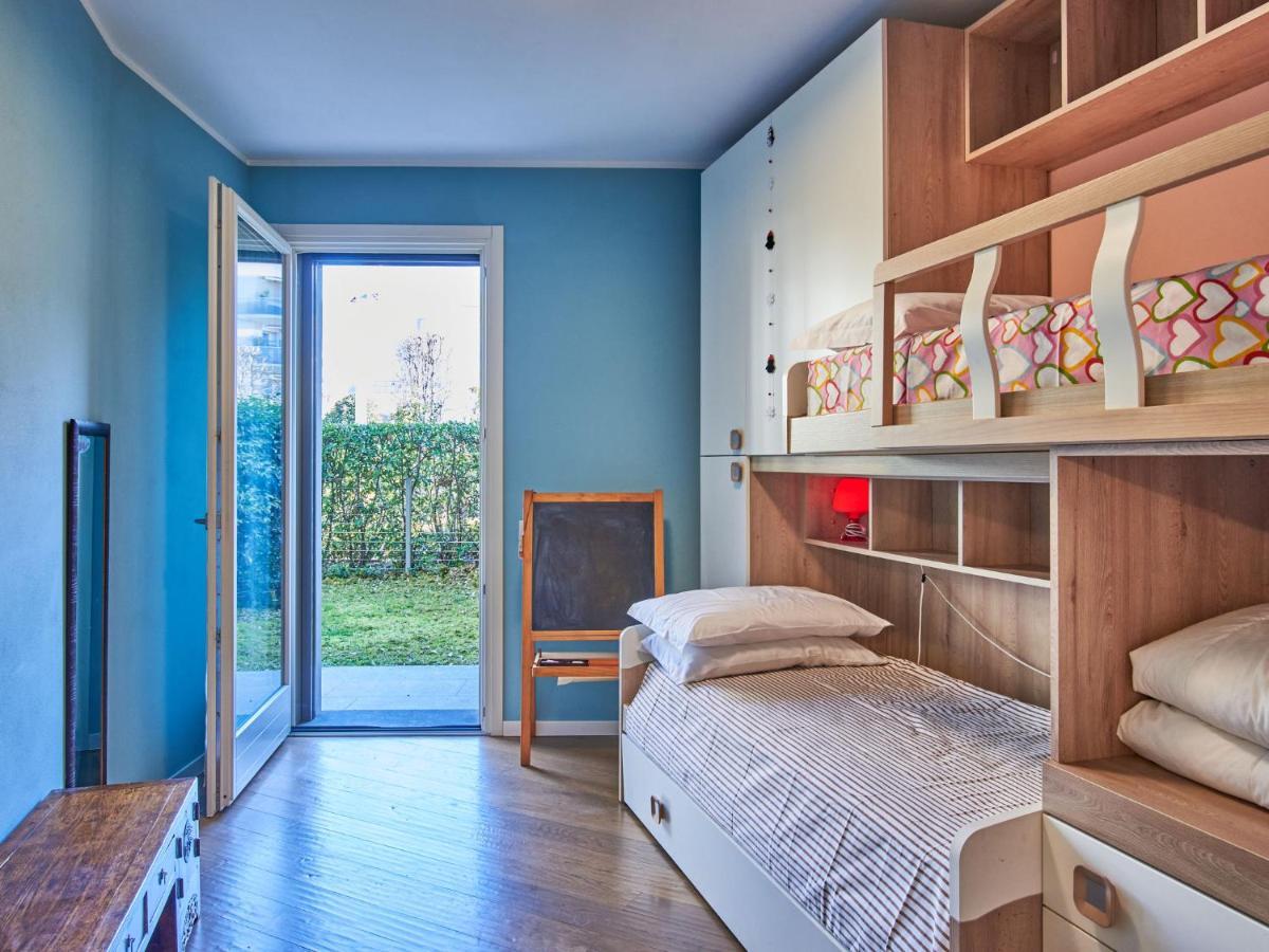 Apartment Promessi Sposi By Interhome Леко Екстериор снимка